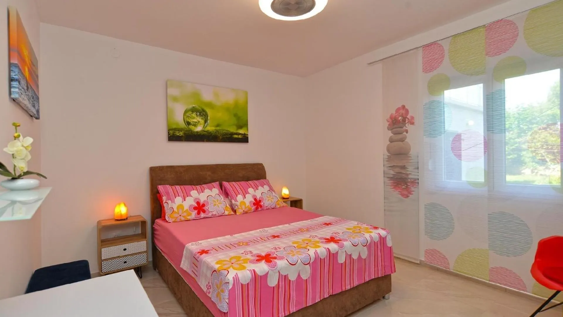 Ferienwohnung Fuer 6 Personen Ca 120 Qm In Fazana-Surida, Istrien Istrische Riviera Valbandon Croatia