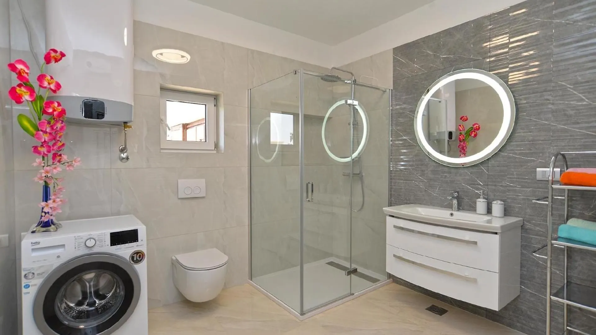 Ferienwohnung Fuer 6 Personen Ca 120 Qm In Fazana-Surida, Istrien Istrische Riviera Valbandon Apartment