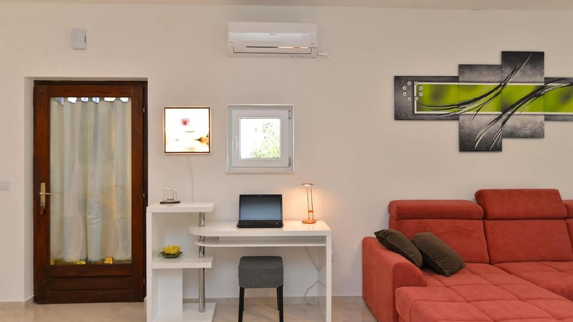 Ferienwohnung Fuer 6 Personen Ca 120 Qm In Fazana-Surida, Istrien Istrische Riviera Valbandon