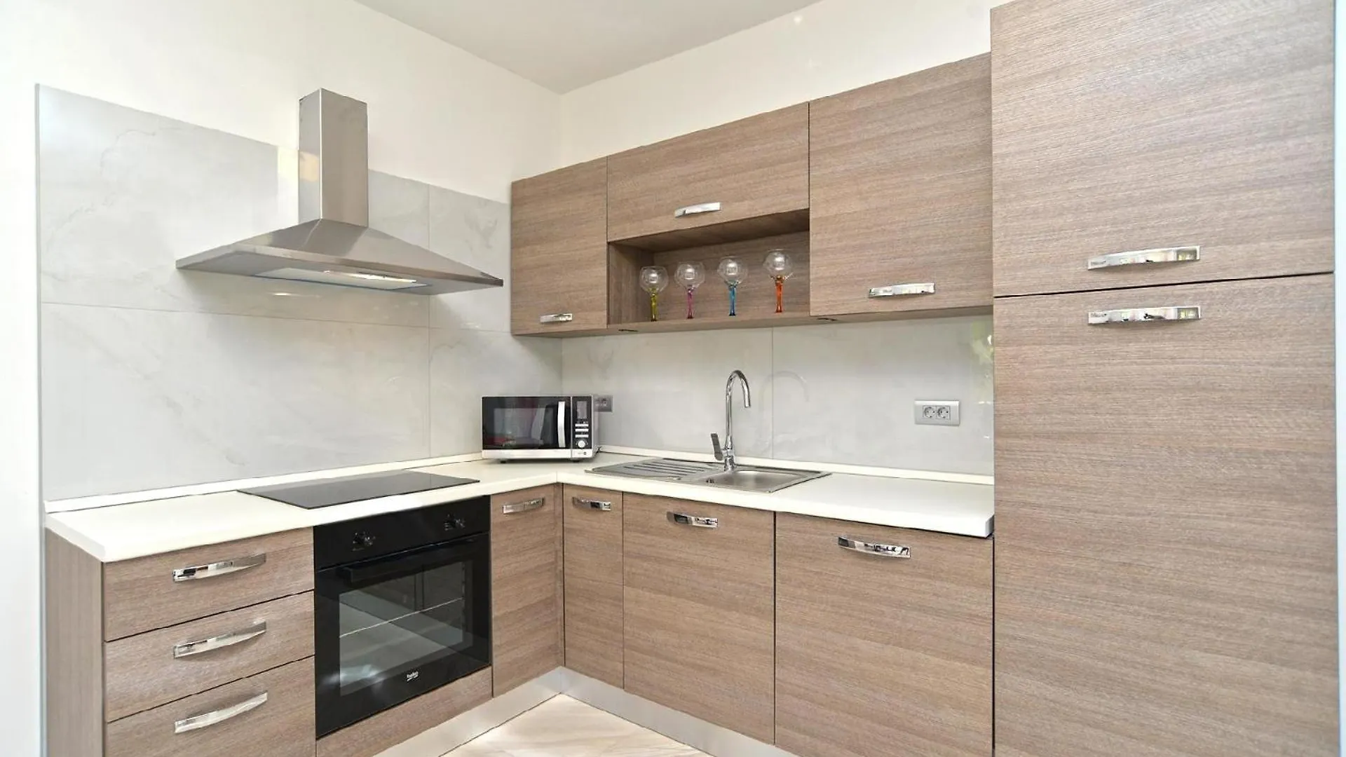 Ferienwohnung Fuer 6 Personen Ca 120 Qm In Fazana-Surida, Istrien Istrische Riviera Valbandon